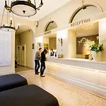Hotel Navarra Brugge