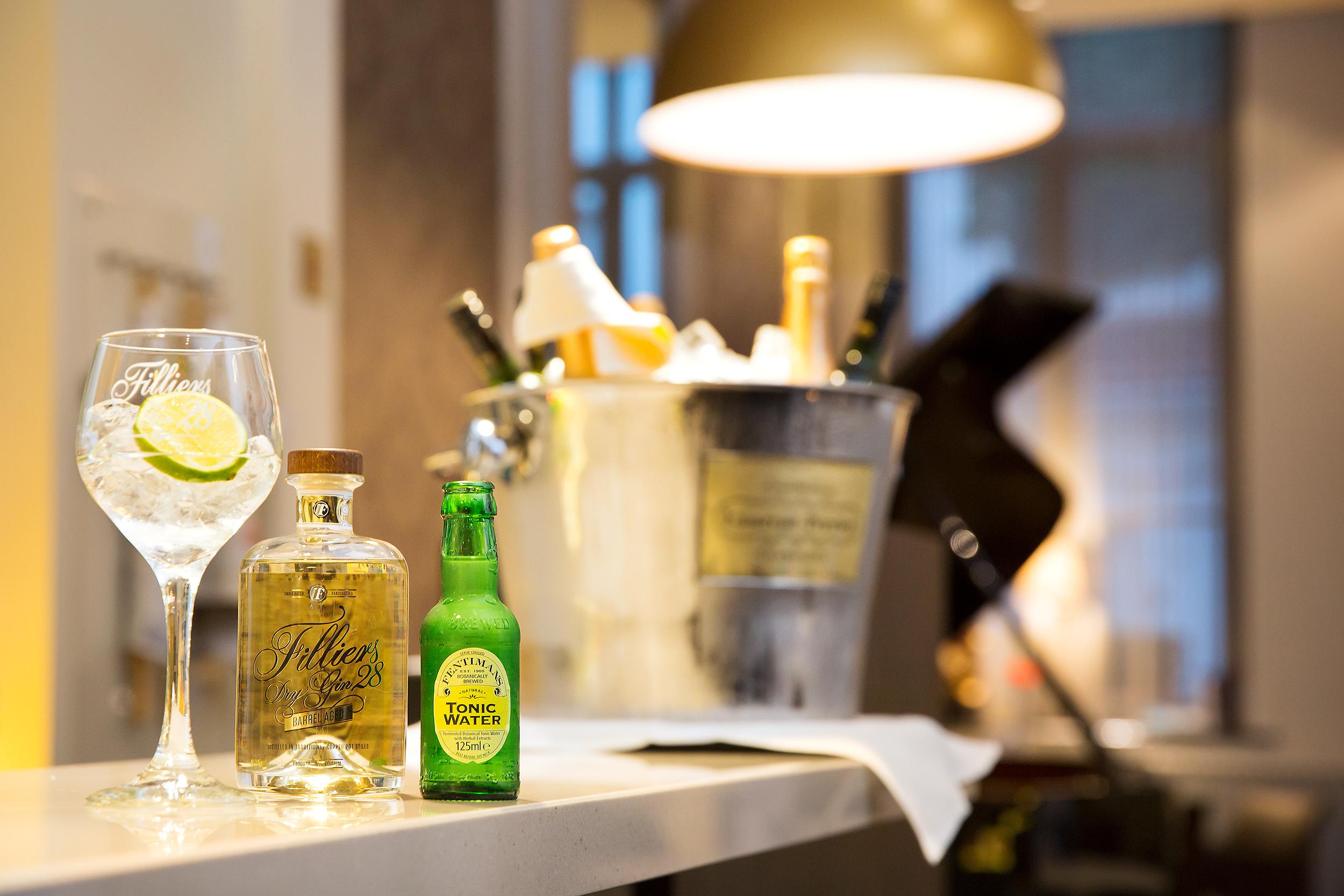 Navarra Hotel Bruges