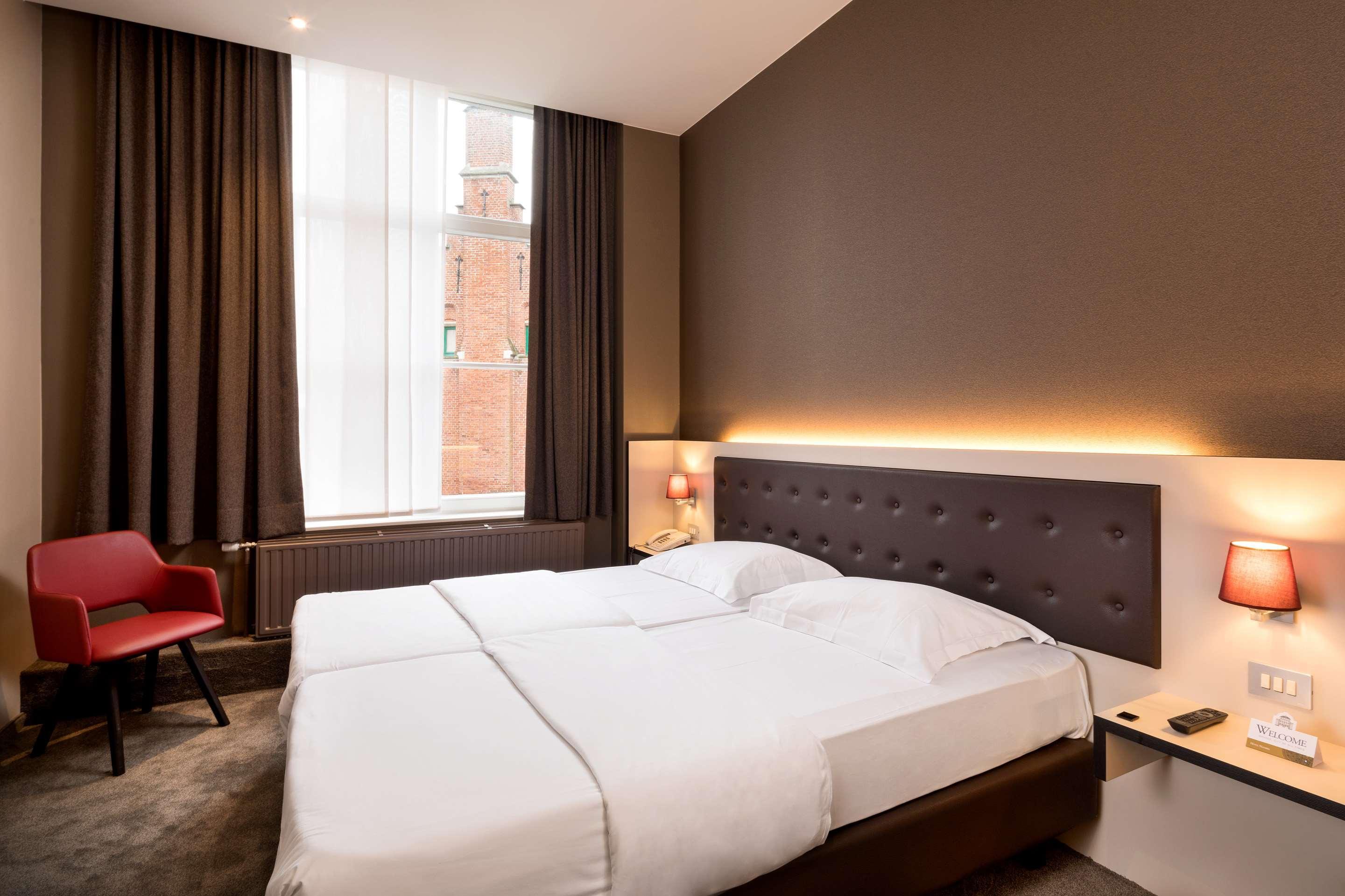 Navarra Hotel 4*