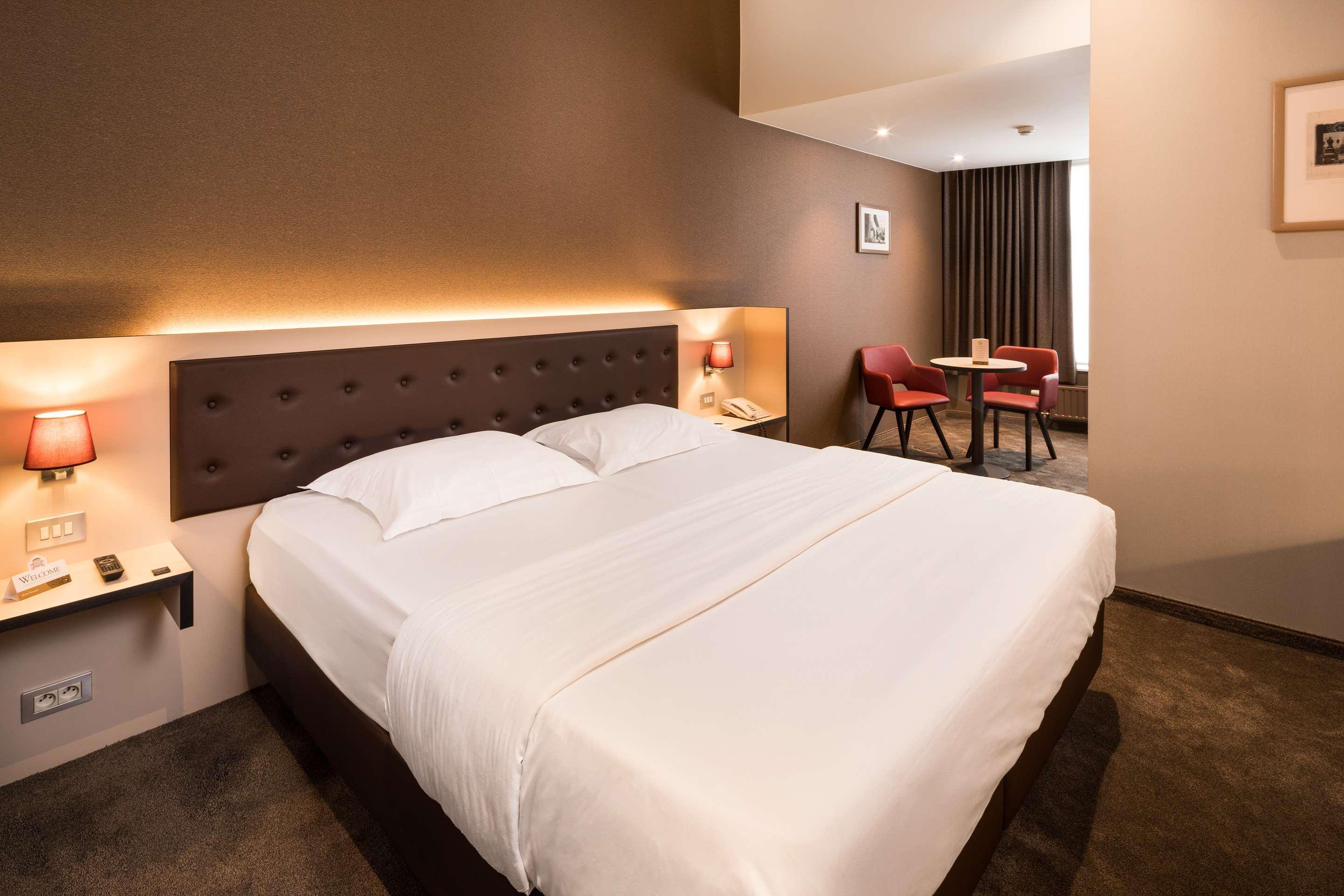 Navarra Hotel 4*