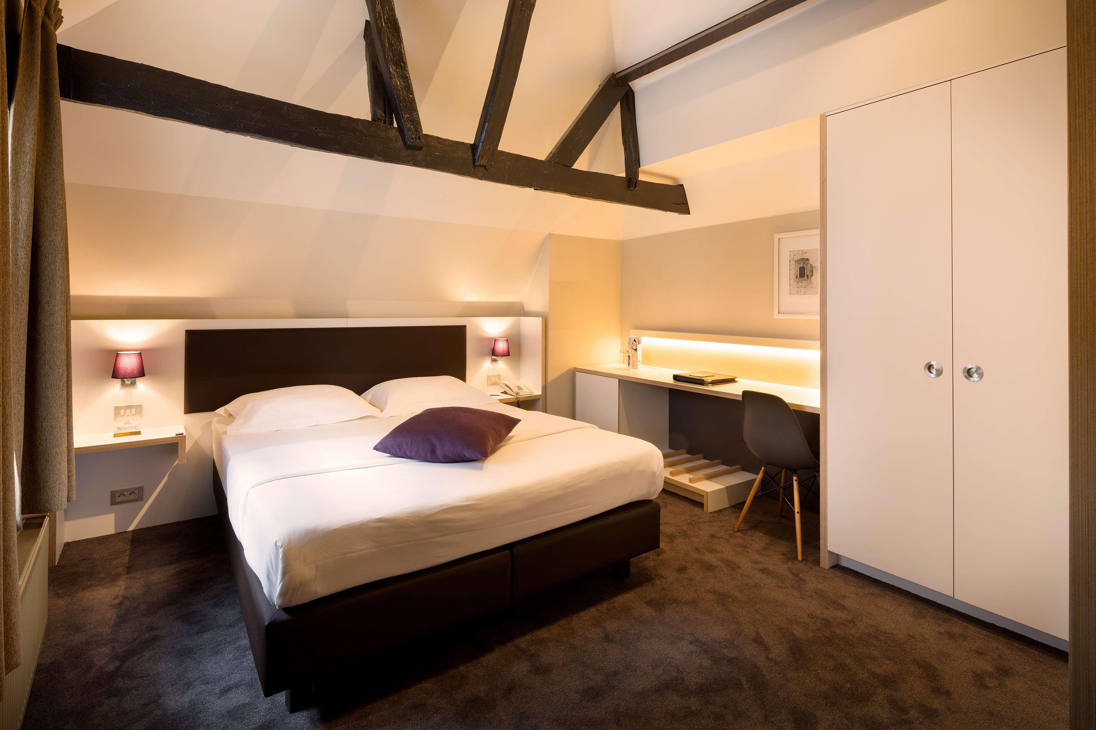 Hotel Navarra Bruges
