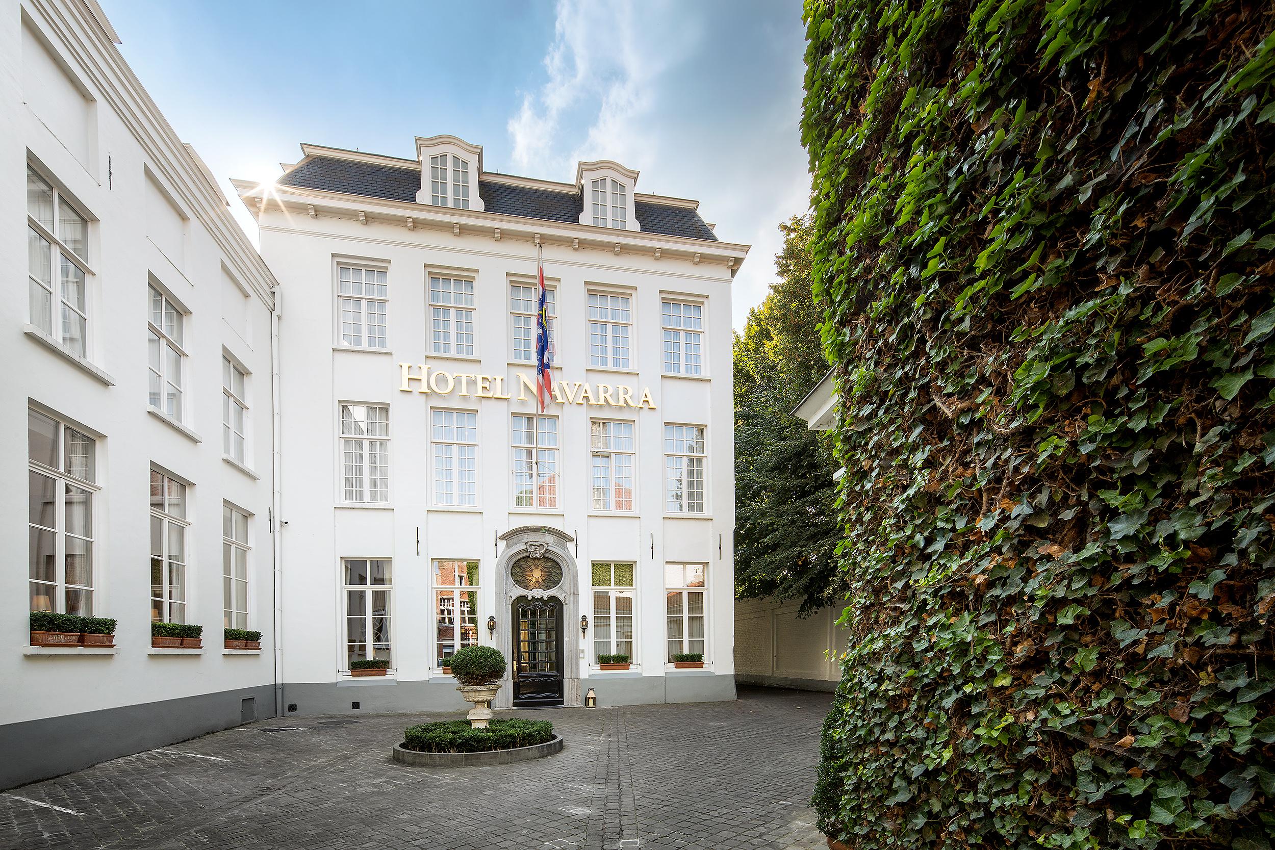 Navarra Hotel