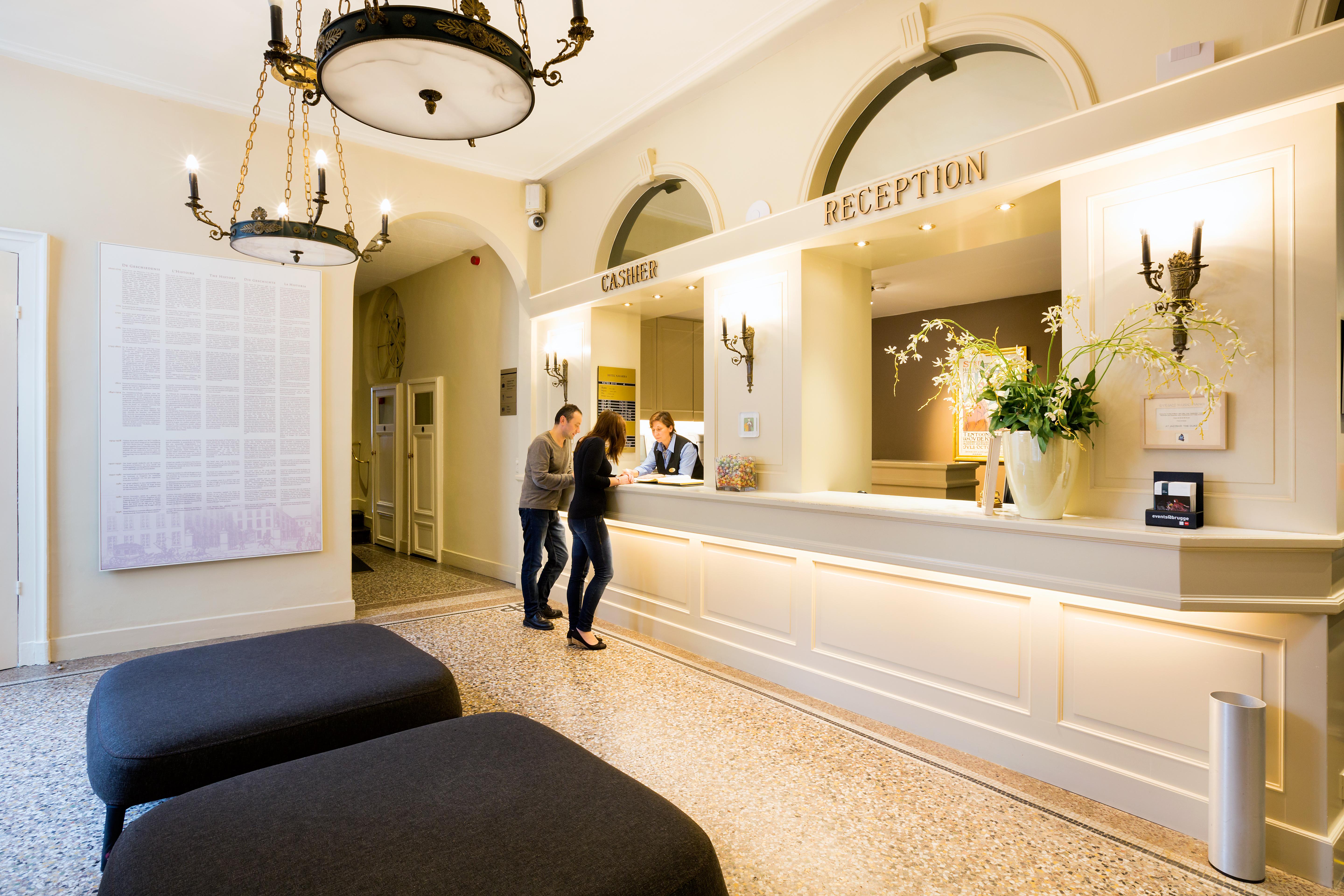 Hotel Navarra