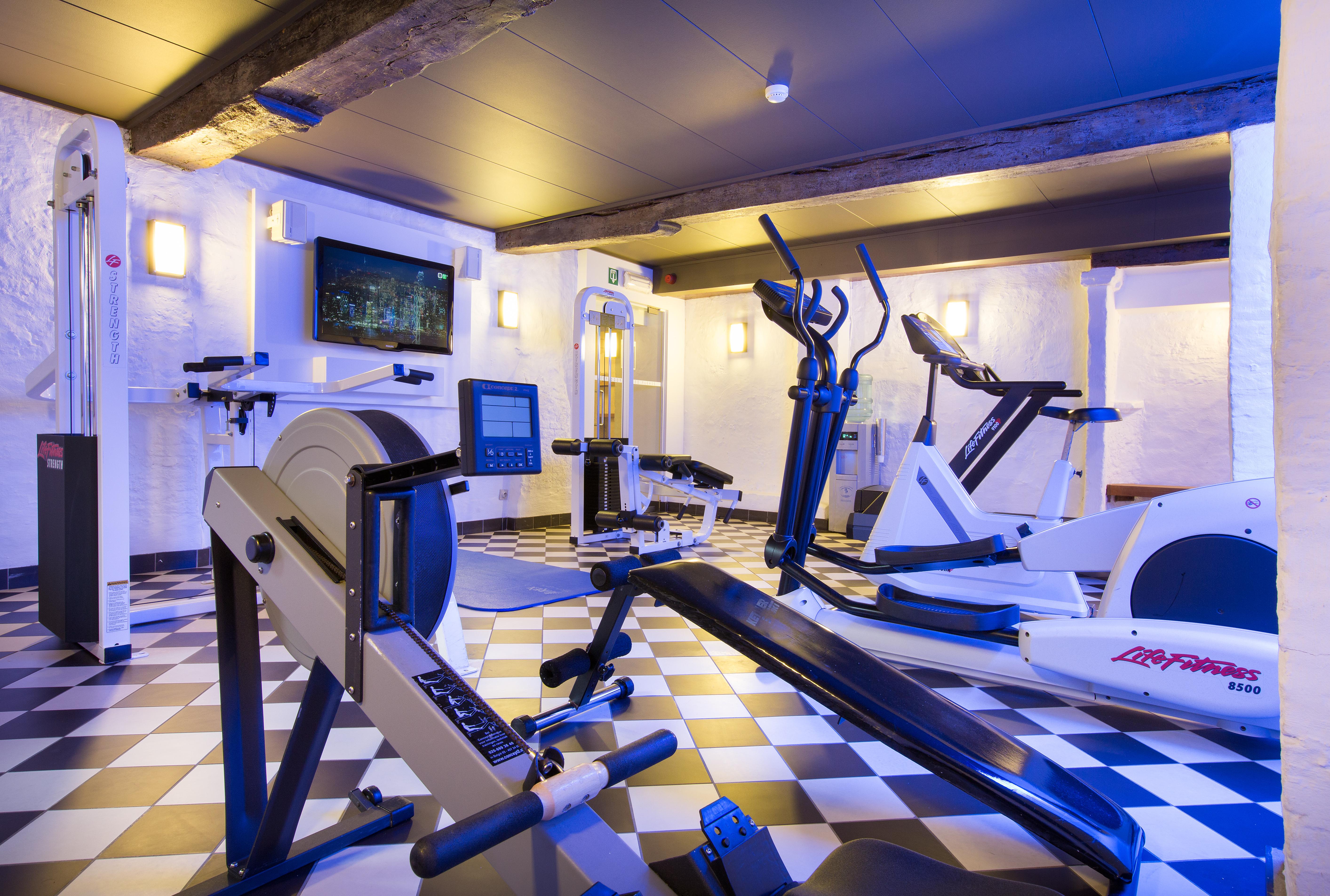 Navarra Hotel 4*