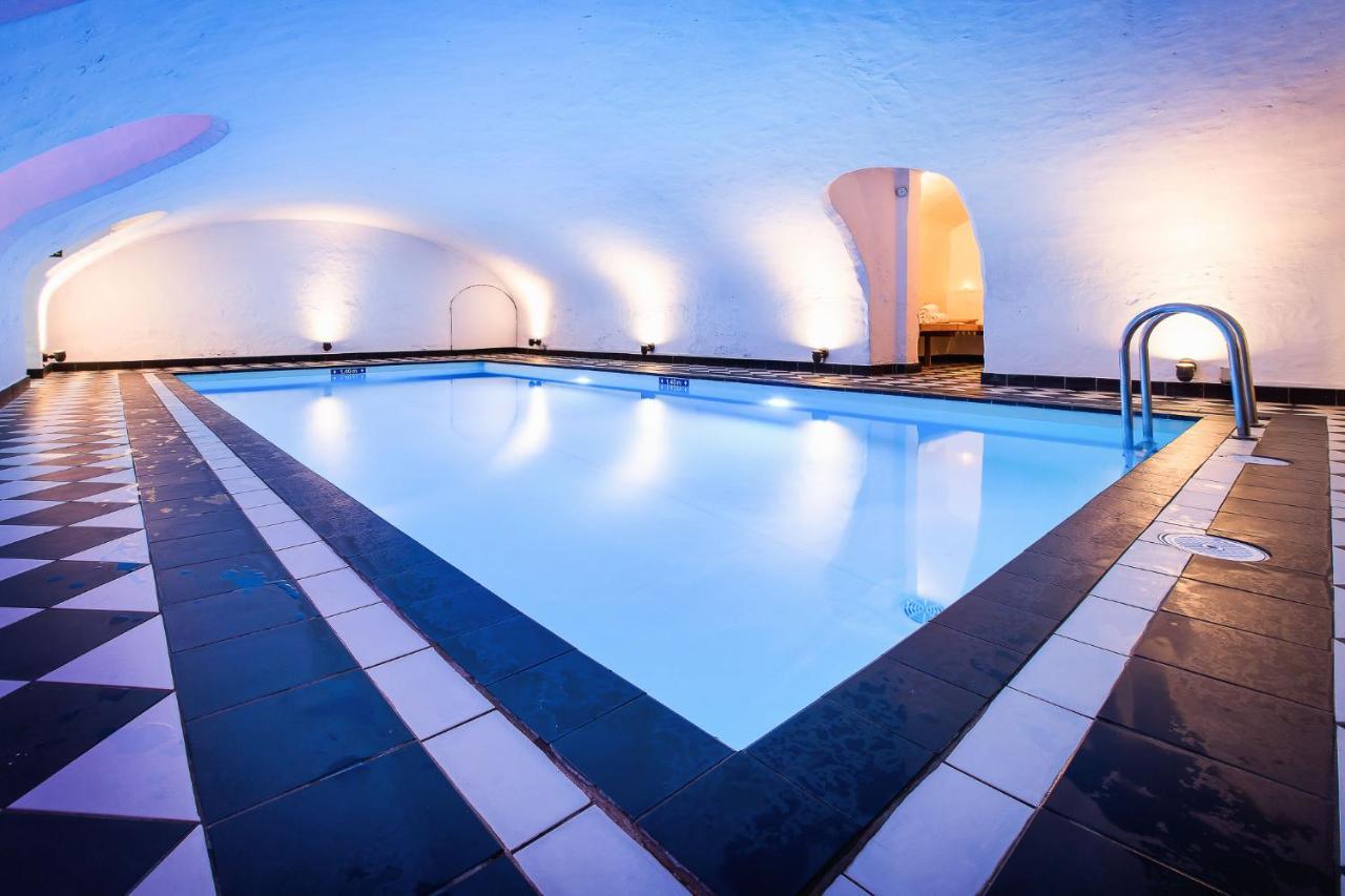 Navarra 4* Bruges