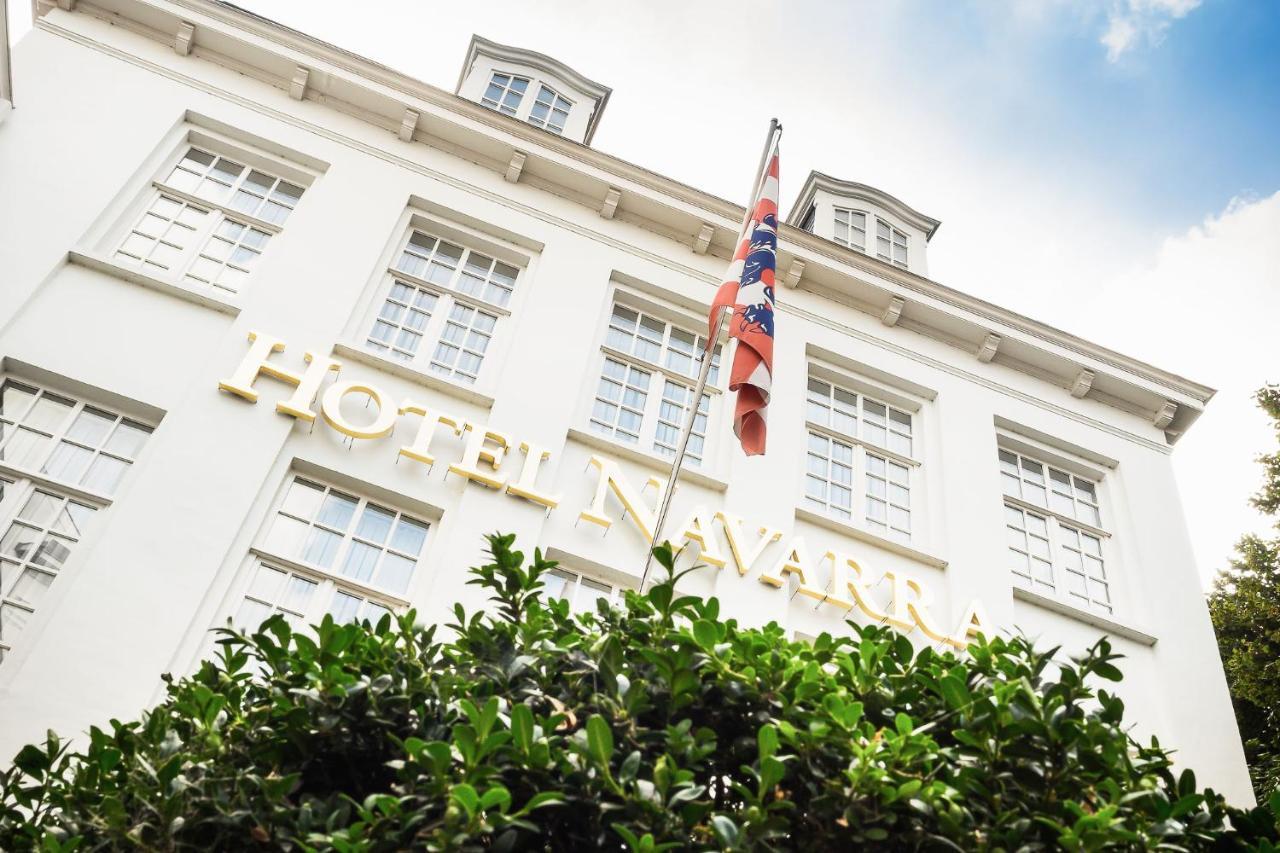 Hotel Navarra 4*
