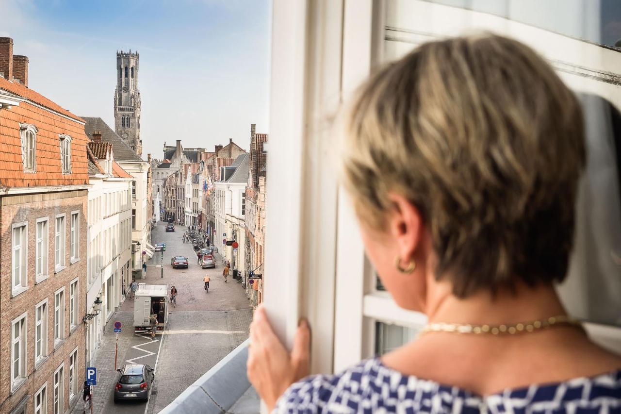 Hotel Navarra Bruges