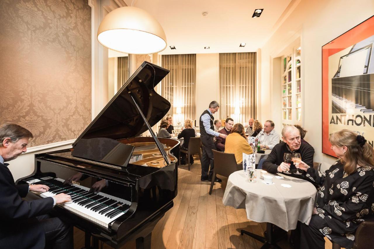 Hotel Navarra 4*