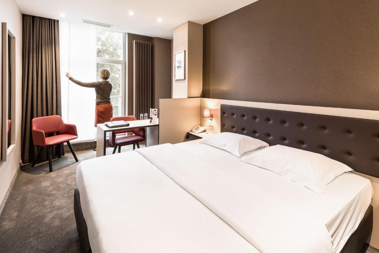Hotel Navarra Bruges