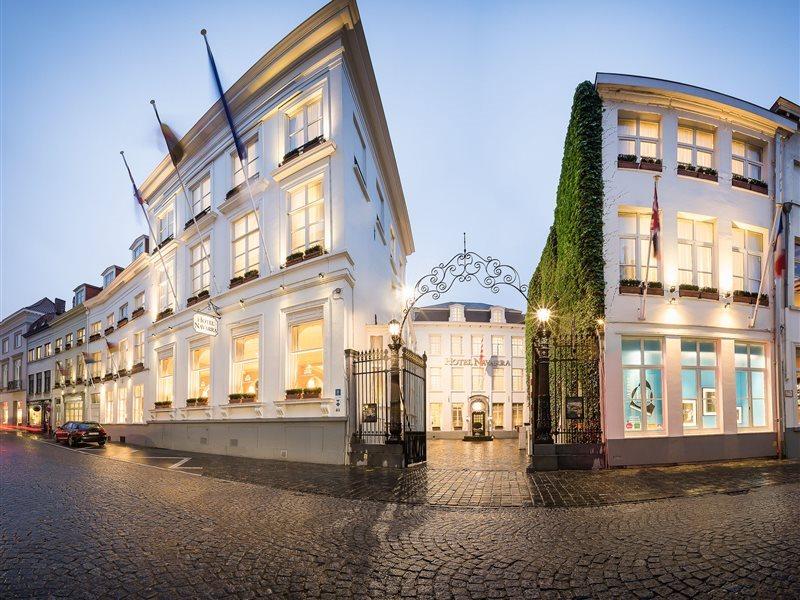 Hotel Navarra