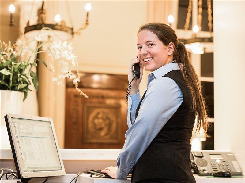 Hotel Navarra Brugge