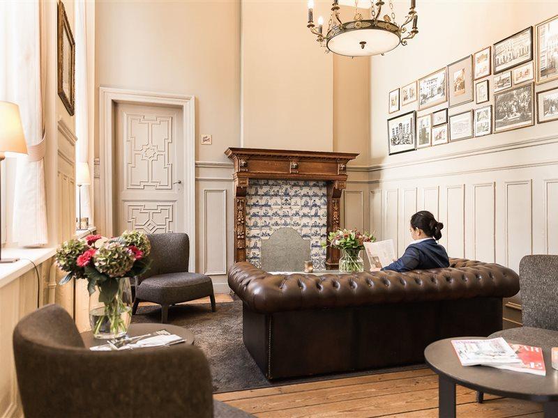 Navarra Hotel