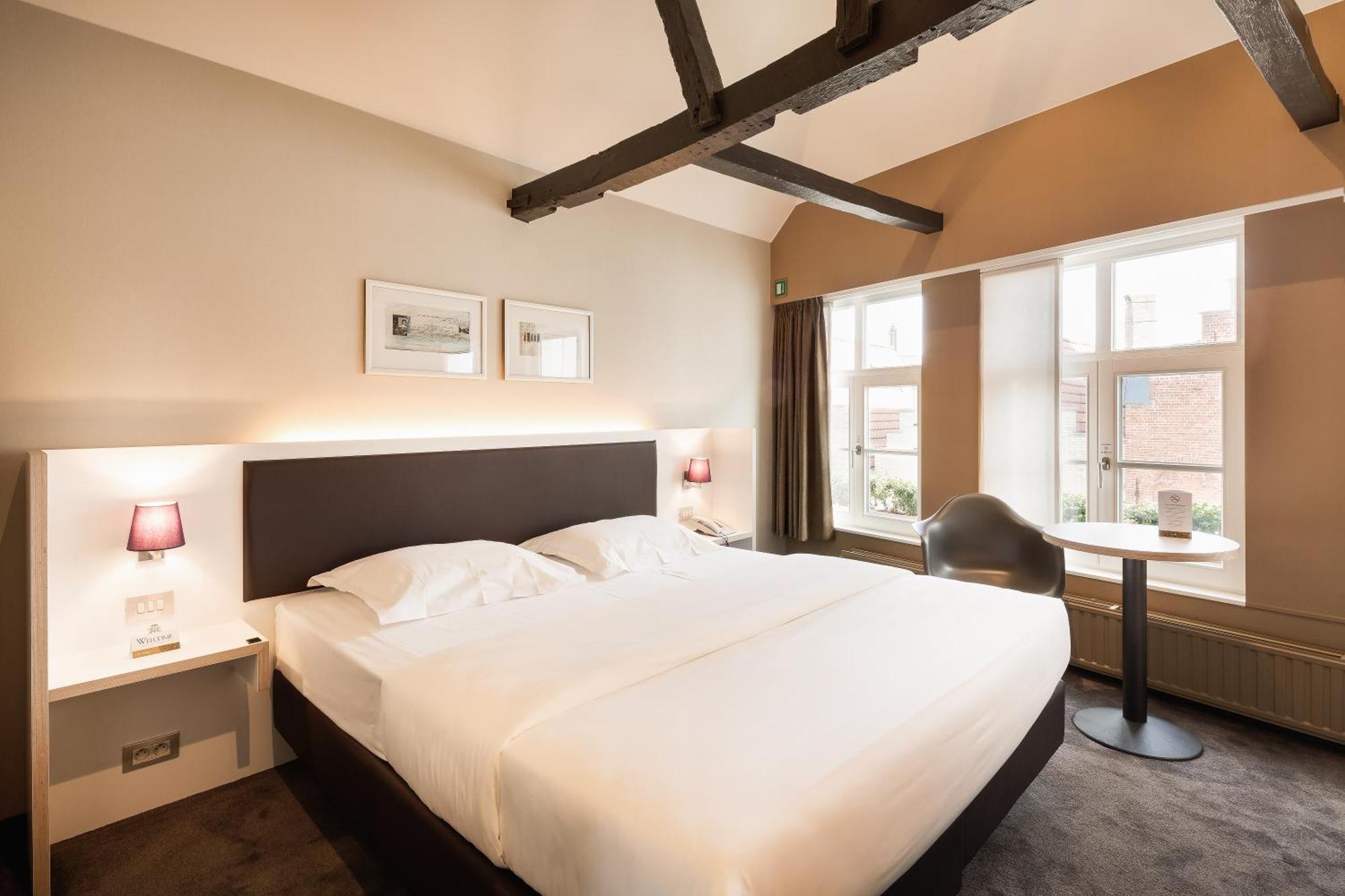 Navarra Hotel Bruges