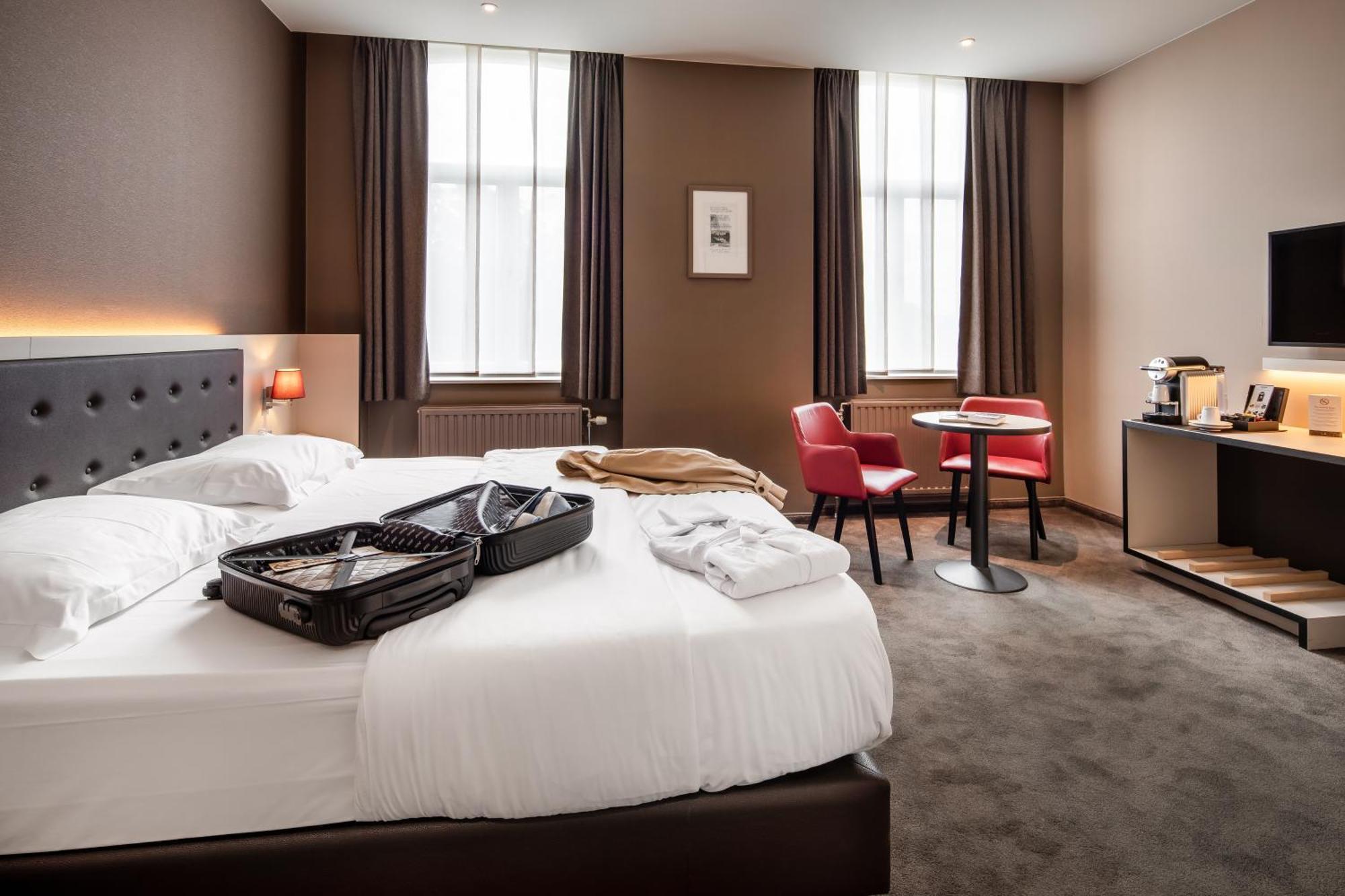 Navarra Hotel Bruges