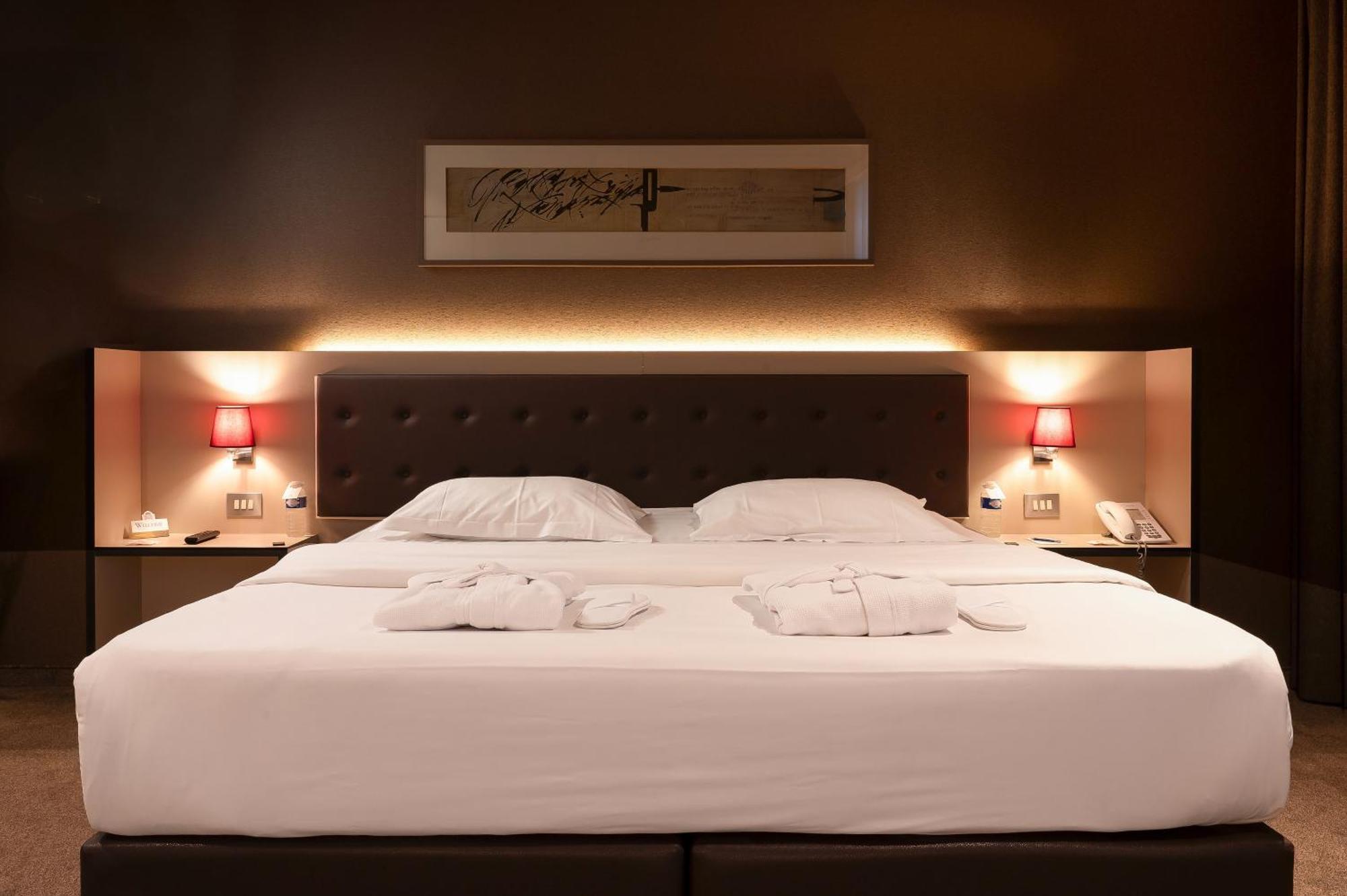 Hotel Navarra Bruges