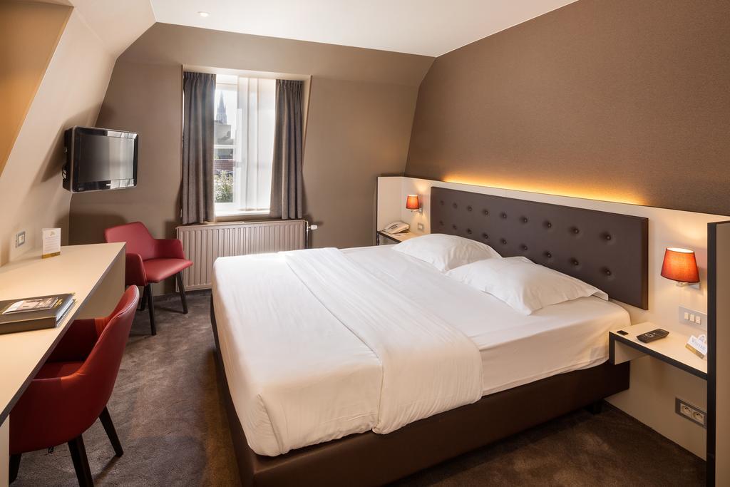 Hotel Navarra Bruges